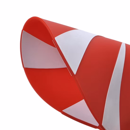 Suporte de pote de silicone para cozimento redondo trivet copo de vidro tapete grosso